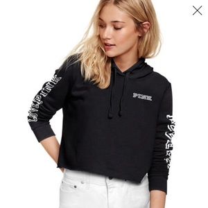 Victoria’s Secret Pink sweatshirt